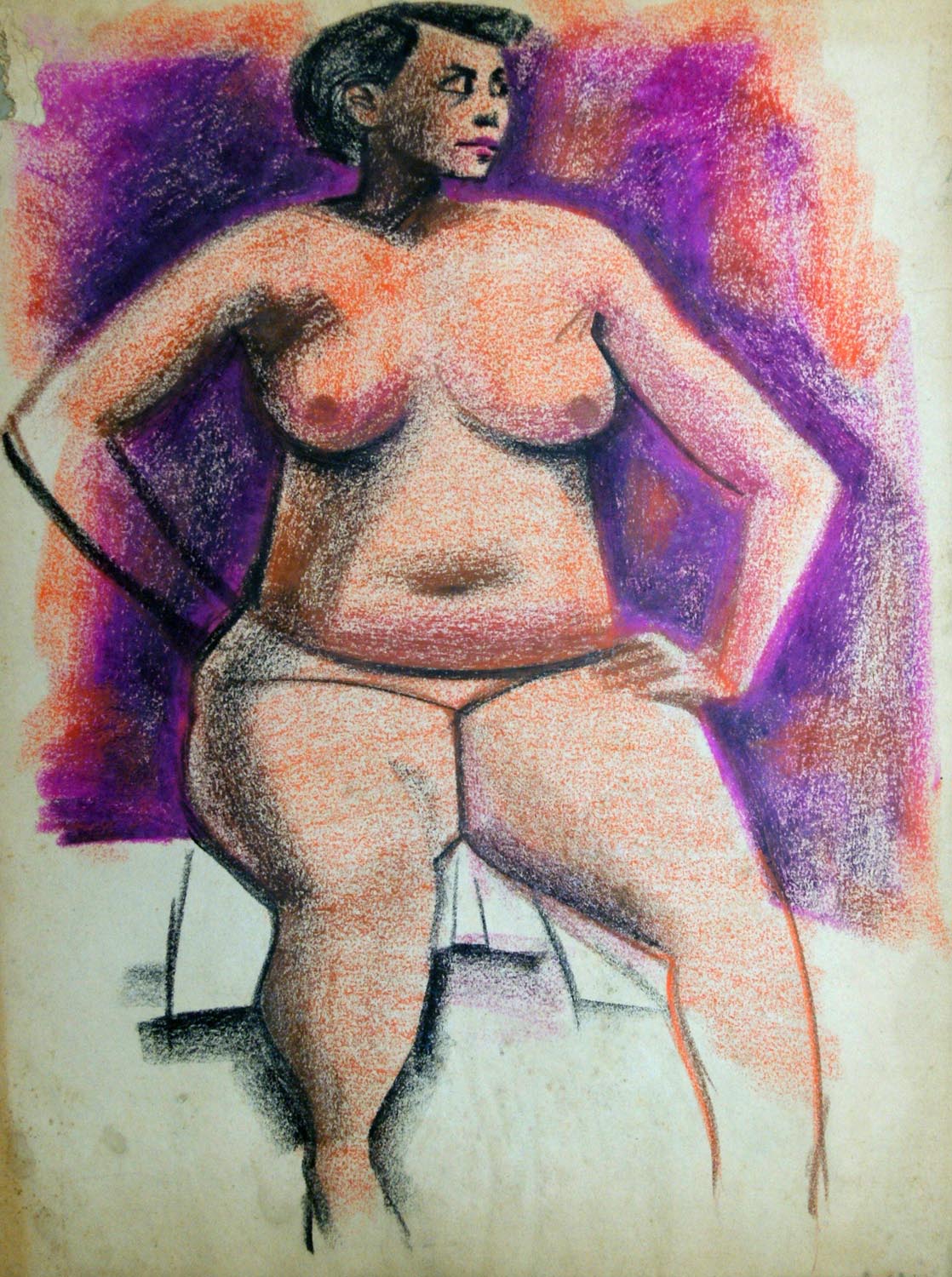 Paul-Hultberg-work-on-paper_93-sm